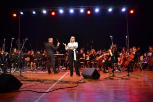 LK Trebnje, Podarimo koncert, 16032019, Godalni orkester GS Trebnje in Nusa Derenda, foto LK Trebnje (12)